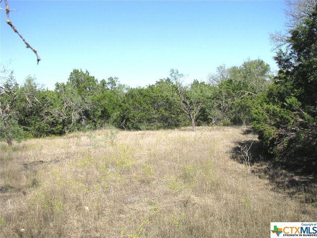 Lot 14 Phase 3 Private Road 42112, Evant, TX 76525