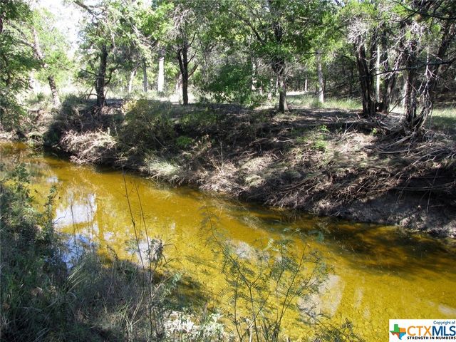 Lot 14 Phase 3 Private Road 42112, Evant, TX 76525