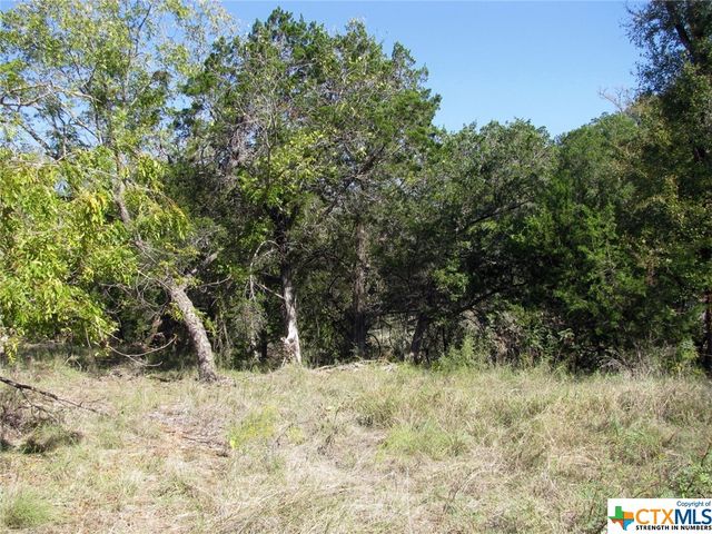 Lot 14 Phase 3 Private Road 42112, Evant, TX 76525