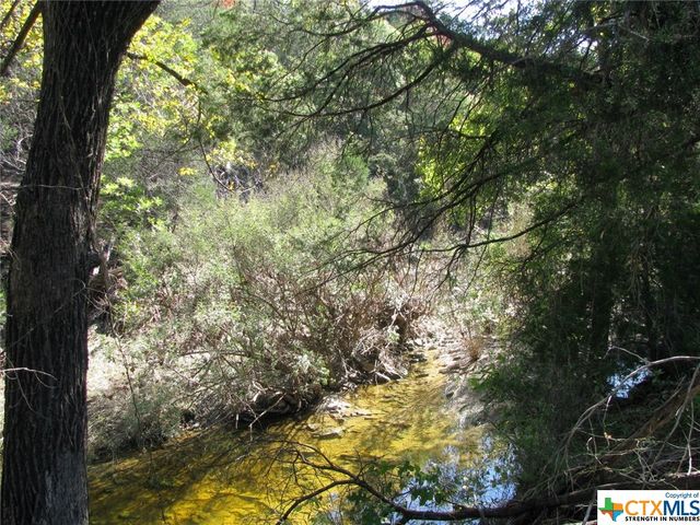 Lot 14 Phase 3 Private Road 42112, Evant, TX 76525