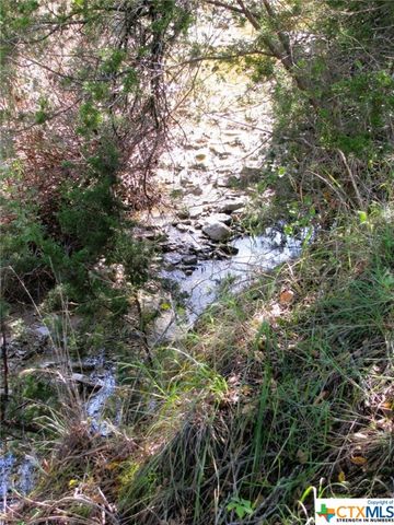 Lot 14 Phase 3 Private Road 42112, Evant, TX 76525