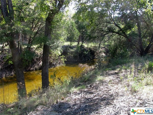 Lot 14 Phase 3 Private Road 42112, Evant, TX 76525