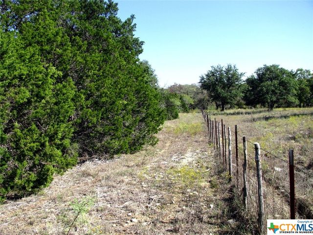 Lot 14 Phase 3 Private Road 42112, Evant, TX 76525