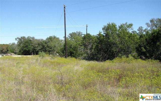 Lot 14 Phase 3 Private Road 42112, Evant, TX 76525