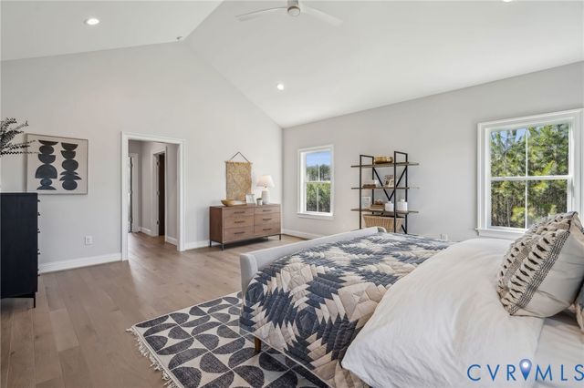 9008 Santee Ln, Mechanicsville, VA 23111