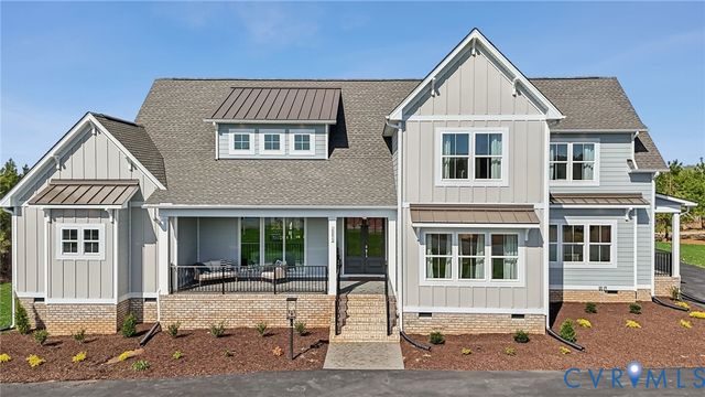 9008 Santee Ln, Mechanicsville, VA 23111