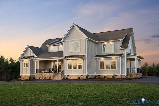 9008 Santee Ln, Mechanicsville, VA 23111