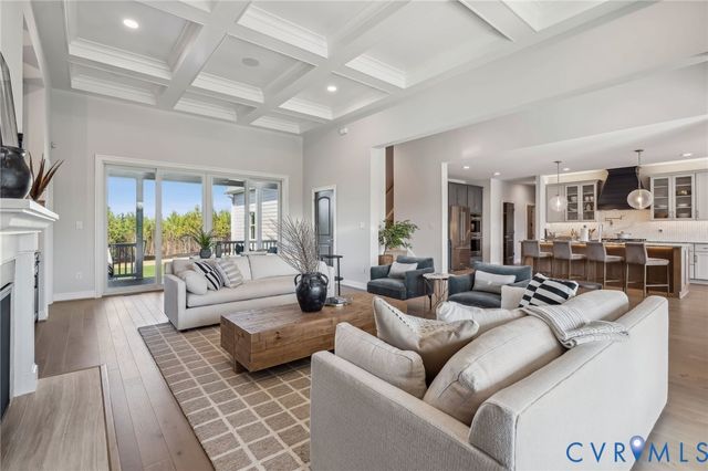 9008 Santee Ln, Mechanicsville, VA 23111