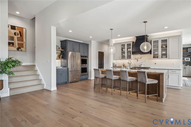 9008 Santee Ln, Mechanicsville, VA 23111