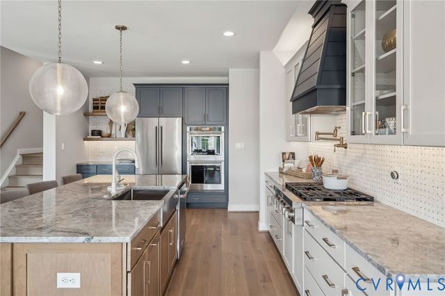 9008 Santee Ln, Mechanicsville, VA 23111