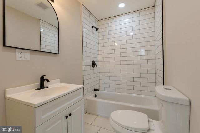 231 JACKSON ST, Trenton, NJ 08611