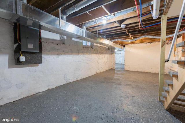 231 JACKSON ST, Trenton, NJ 08611