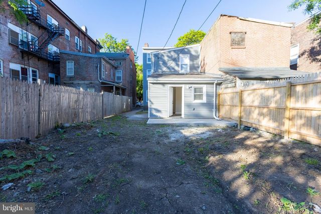 231 JACKSON ST, Trenton, NJ 08611