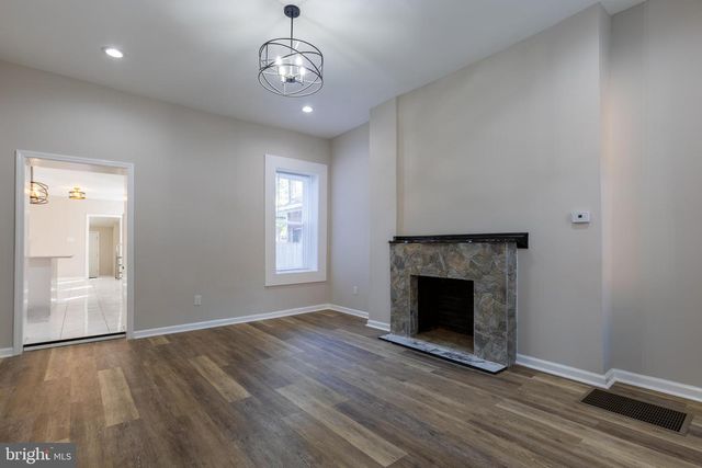 231 JACKSON ST, Trenton, NJ 08611