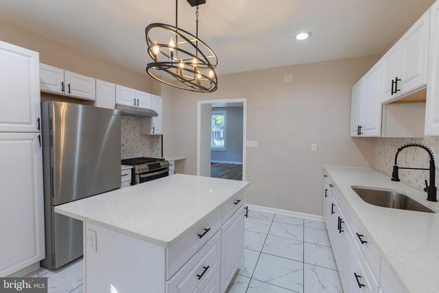 231 JACKSON ST, Trenton, NJ 08611