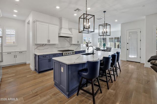 4740 S Venus --, Mesa, AZ 85212