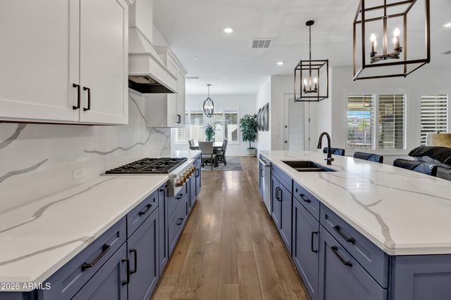 4740 S Venus --, Mesa, AZ 85212