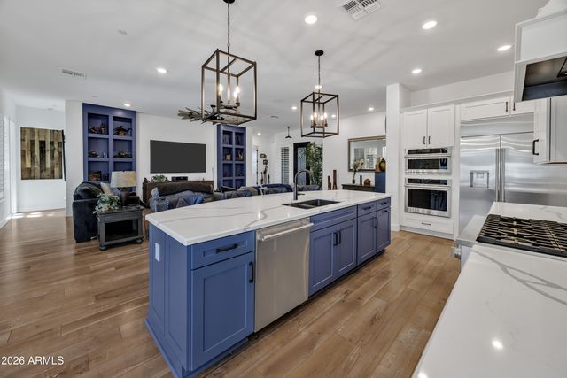 4740 S Venus --, Mesa, AZ 85212