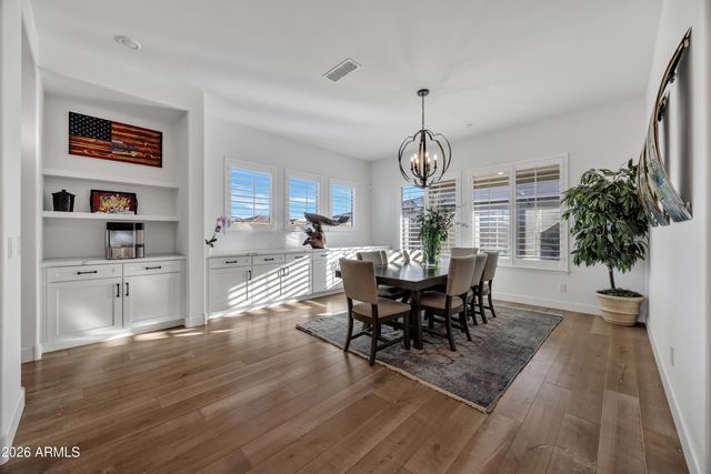 4740 S Venus --, Mesa, AZ 85212