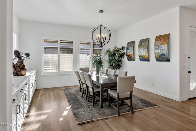 4740 S Venus --, Mesa, AZ 85212