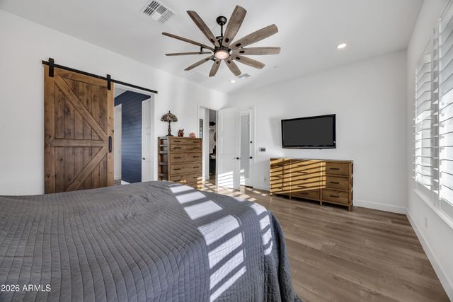 4740 S Venus --, Mesa, AZ 85212