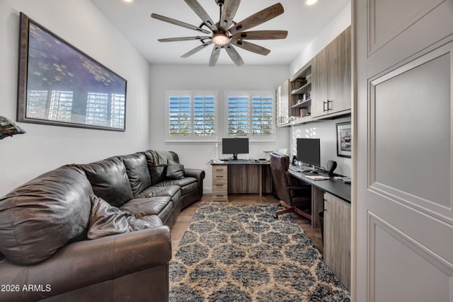 4740 S Venus --, Mesa, AZ 85212