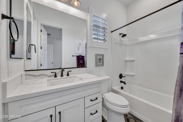 4740 S Venus --, Mesa, AZ 85212