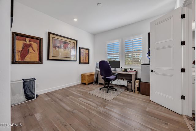 4740 S Venus --, Mesa, AZ 85212