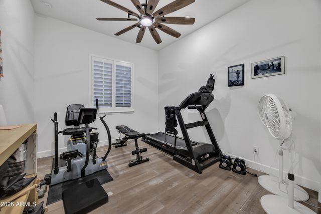 4740 S Venus --, Mesa, AZ 85212