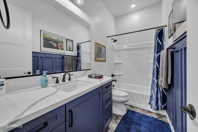 4740 S Venus --, Mesa, AZ 85212