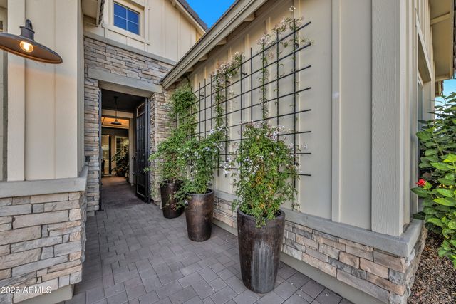 4740 S Venus --, Mesa, AZ 85212