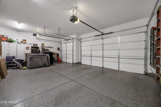 4740 S Venus --, Mesa, AZ 85212