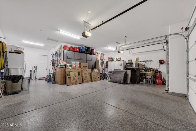 4740 S Venus --, Mesa, AZ 85212