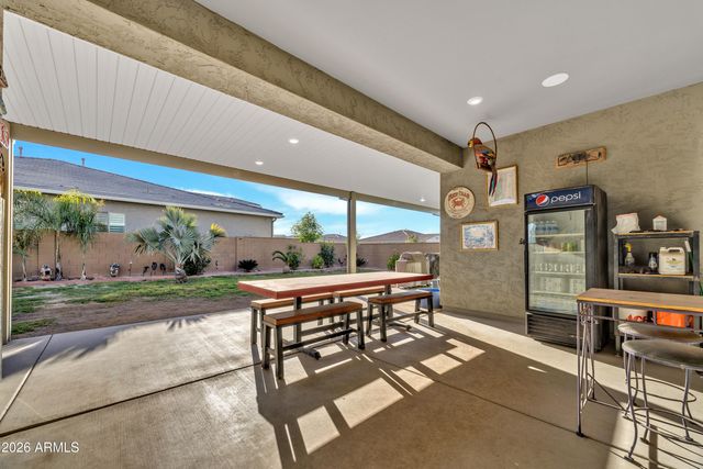 4740 S Venus --, Mesa, AZ 85212