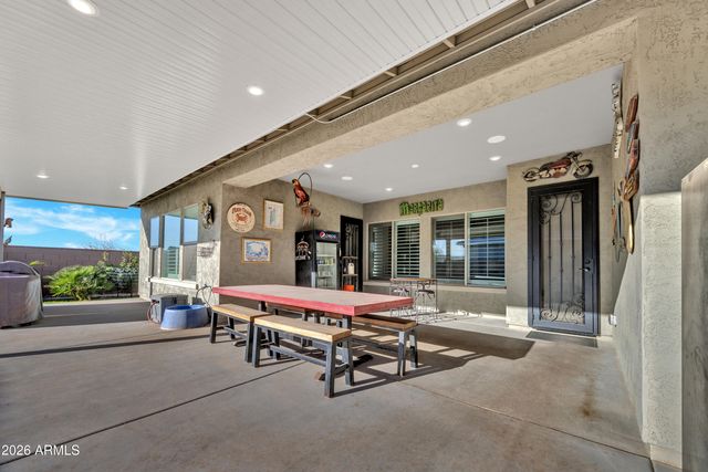 4740 S Venus --, Mesa, AZ 85212