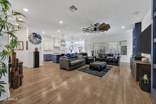 4740 S Venus --, Mesa, AZ 85212