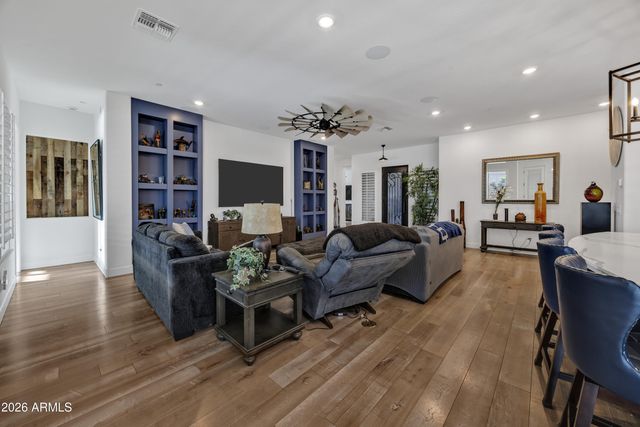 4740 S Venus --, Mesa, AZ 85212