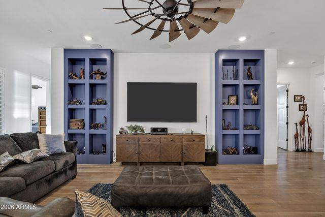 4740 S Venus --, Mesa, AZ 85212