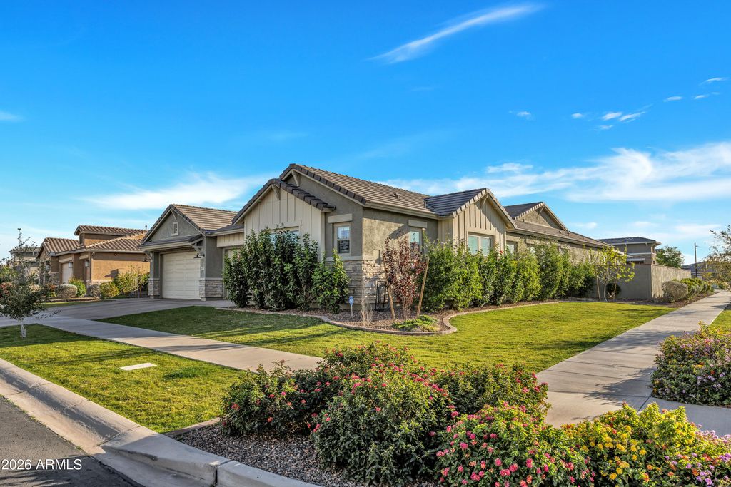 4740 S Venus --, Mesa, AZ 85212