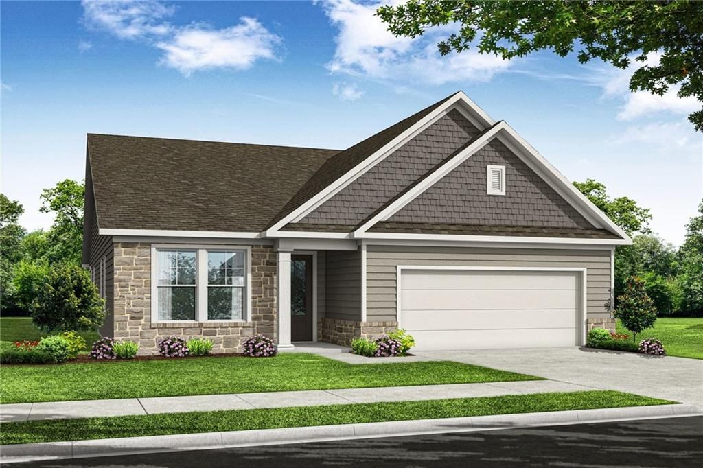 1772 Juniper Berry Way, Loganville, GA 30052