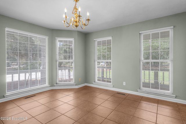 1524 Fair Hope Drive NE, Townsend, GA 31331