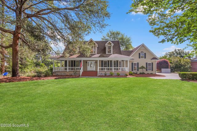 1524 Fair Hope Drive NE, Townsend, GA 31331