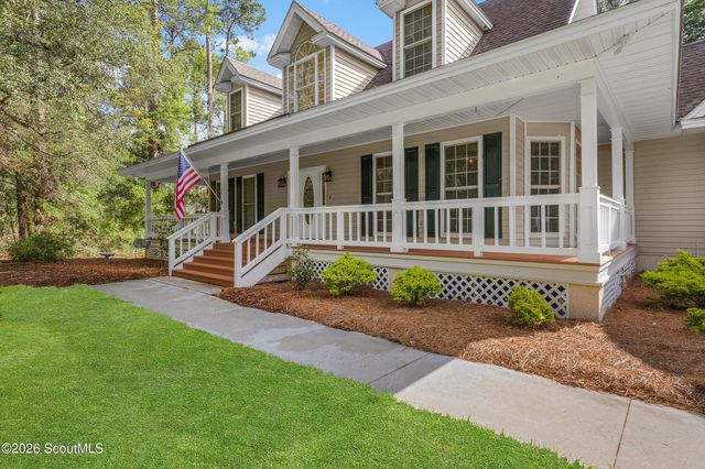 1524 Fair Hope Drive NE, Townsend, GA 31331