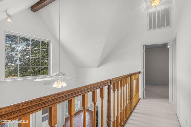 1524 Fair Hope Drive NE, Townsend, GA 31331