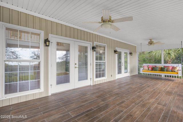 1524 Fair Hope Drive NE, Townsend, GA 31331