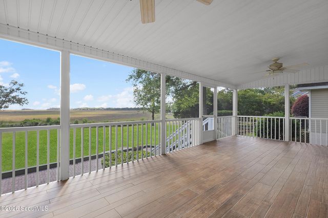 1524 Fair Hope Drive NE, Townsend, GA 31331