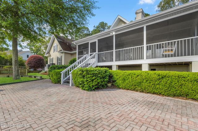 1524 Fair Hope Drive NE, Townsend, GA 31331