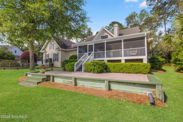 1524 Fair Hope Drive NE, Townsend, GA 31331