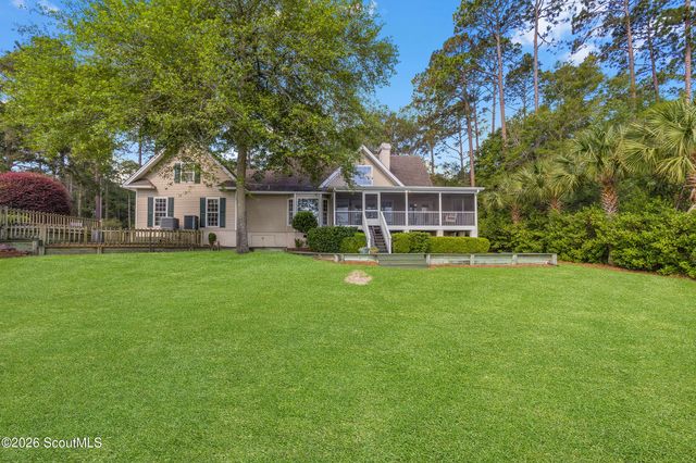 1524 Fair Hope Drive NE, Townsend, GA 31331