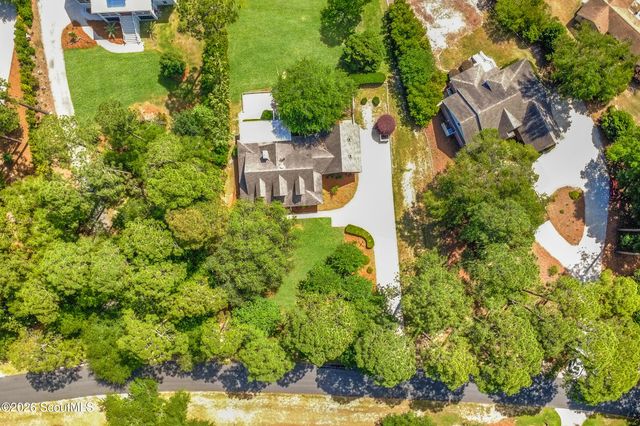 1524 Fair Hope Drive NE, Townsend, GA 31331